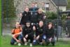 11.Platz  flotte Hummeln