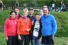 2.Platz Rotweinbande